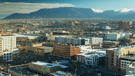 Albuquerque Multifamily Market Report - September 2022
