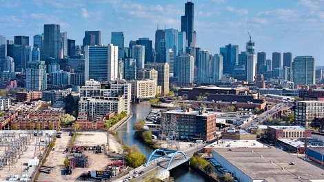 Chicago Multifamily Market Report September 2022