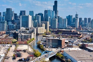 Chicago Multifamily Market Report September 2022