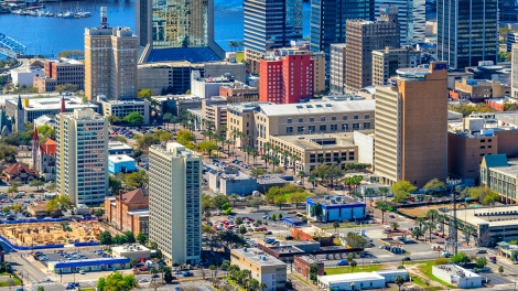 Jacksonville Housing Market April 2022