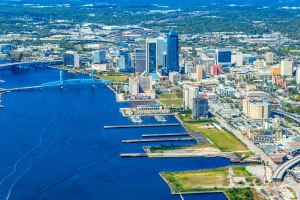 Jacksonville Multifamily Market Report September 2022