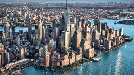 August 2022 Manhattan Multifamily Market Report