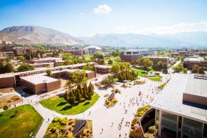 The University of Utah, Salt Lake City, United States