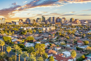 Phoenix Multifamily Market Report September 2022