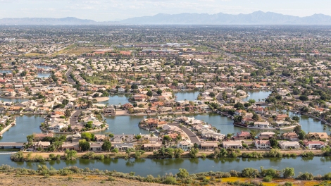 Phoenix Housing Market Trends Winter 2021